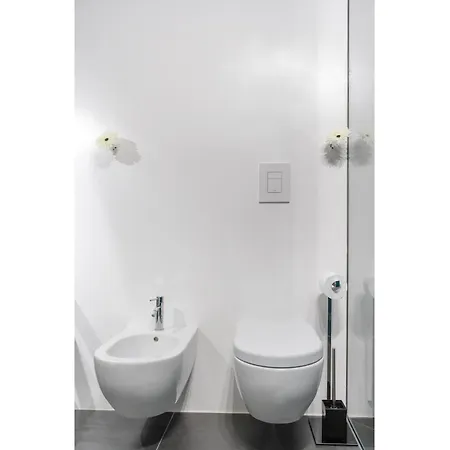 Apartament Wepuglia - Dimore Museum *