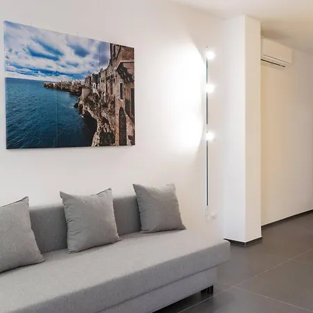 Wepuglia - Dimore Museum Polignano a Mare