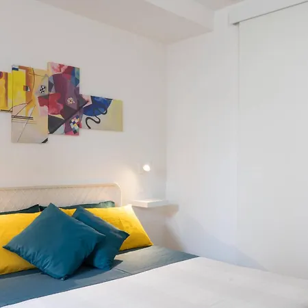 Apartament Wepuglia - Dimore Museum