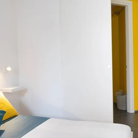 Apartament Wepuglia - Dimore Museum Polignano a Mare